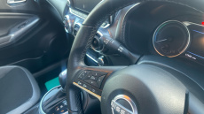 Nissan Juke 1.6 Hybrid N-Connecta 5dr Auto Hybrid Hatchback